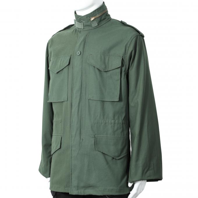 US Army style M65 outdoor olive Tactical field jacket