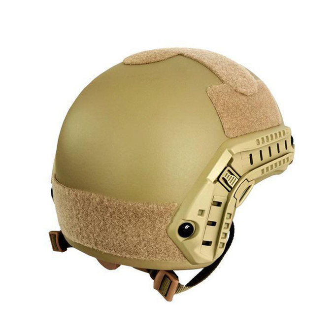 Army green Us Military Helmet Bulletproof Tactical Military Helmet