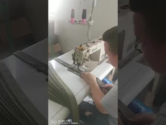 Military Fan EVA Foam Tactical Belt Oxford Cloth Men's Canvas Sponge Belt