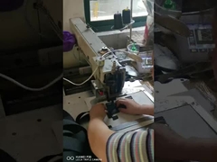 Men's Tactical Belt Outdoor Nylon Woven Workwear Belt With Alloy Buckle