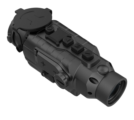 Guide TA435 Thermal Imaging Scope Thermal Clip On Rifle Scope 35mm