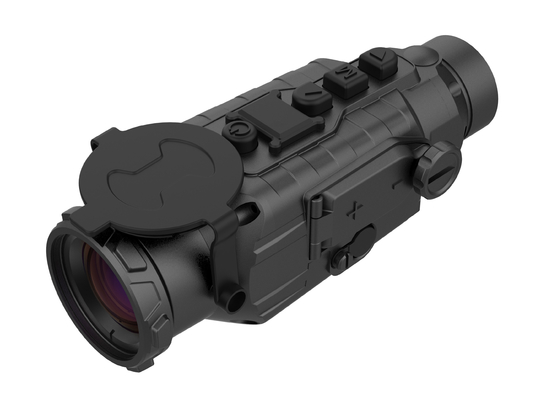 Guide TA435 Thermal Imaging Scope Thermal Clip On Rifle Scope 35mm
