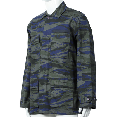 Ocean BDU Military Garments Suit
