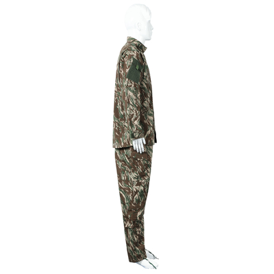 Lizard Camouflage ACU Army Combat Military Uniform