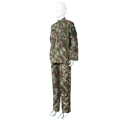 Lizard Camouflage ACU Army Combat Military Uniform