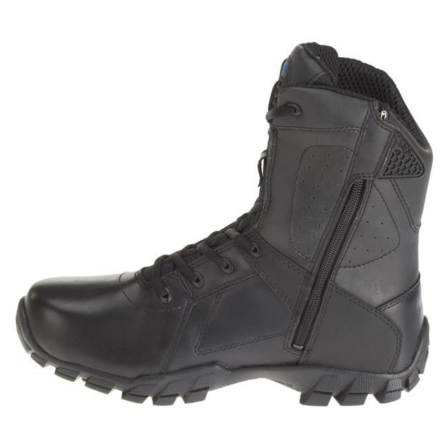 Tactical 8