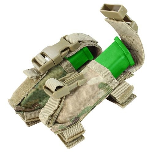 1.5 Inch Military Combat Belt Sturdy Reversible Double Layer Tactical Belt